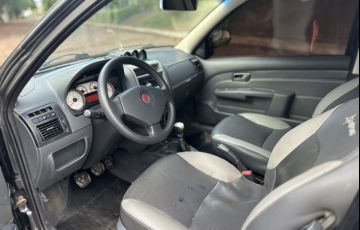 Fiat Strada Adventure 1.8 8V (Cabine Estendida) - Foto #6