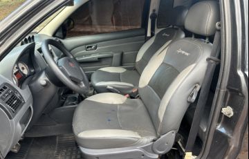 Fiat Strada Adventure 1.8 8V (Cabine Estendida) - Foto #7