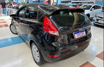 Ford Fiesta 1.5 S Hatch 16v - Foto #6