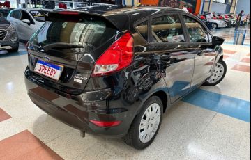 Ford Fiesta 1.5 S Hatch 16v - Foto #7