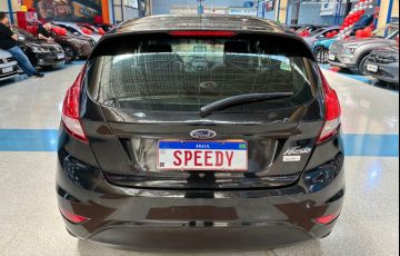 Ford Fiesta 1.5 S Hatch 16v - Foto #8