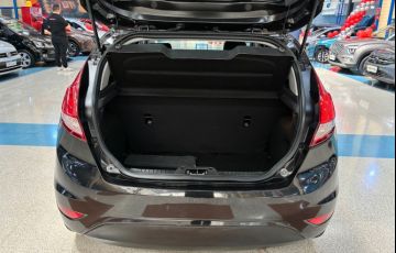 Ford Fiesta 1.5 S Hatch 16v - Foto #9