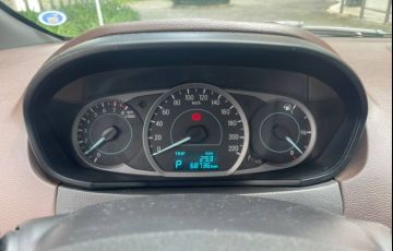 Ford Ka 1.5 Tivct Freestyle - Foto #8