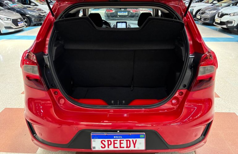 Ford Ka 1.5 Tivct SE Plus - Foto #7