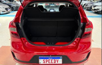 Ford Ka 1.5 Tivct SE Plus - Foto #7