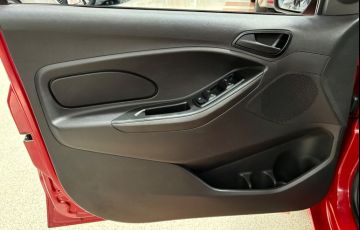 Ford Ka 1.5 Tivct SE Plus - Foto #9