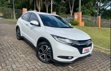 Honda HR-V Touring CVT 1.8 I-VTEC FlexOne - Foto #1