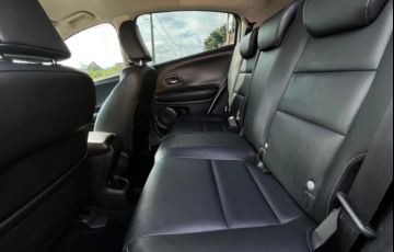 Honda HR-V Touring CVT 1.8 I-VTEC FlexOne - Foto #7