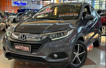Honda Hr-v 1.8 16V Ex - Foto #1