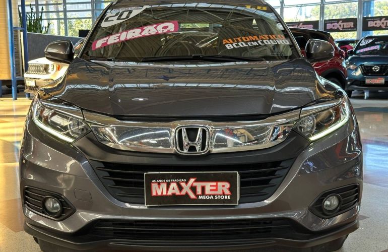 Honda Hr-v 1.8 16V Ex - Foto #2
