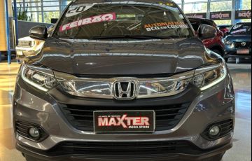 Honda Hr-v 1.8 16V Ex - Foto #2