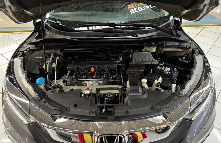 Honda Hr-v 1.8 16V Ex - Foto #3