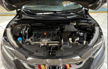 Honda Hr-v 1.8 16V Ex - Foto #3