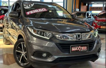 Honda Hr-v 1.8 16V Ex - Foto #4