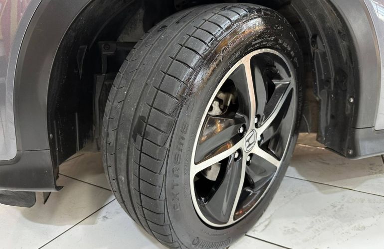 Honda Hr-v 1.8 16V Ex - Foto #5