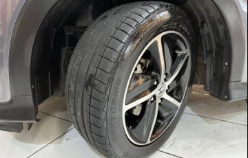 Honda Hr-v 1.8 16V Ex - Foto #5