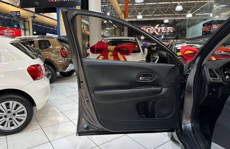 Honda Hr-v 1.8 16V Ex - Foto #6