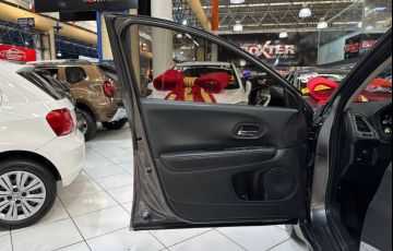 Honda Hr-v 1.8 16V Ex - Foto #6