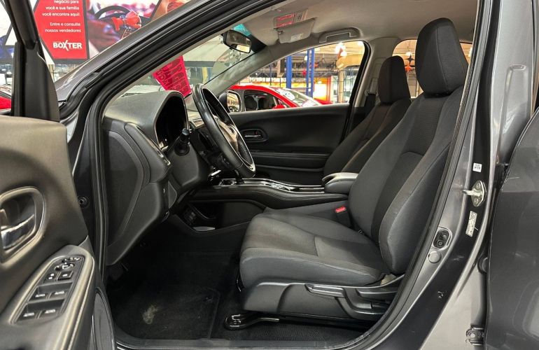 Honda Hr-v 1.8 16V Ex - Foto #7