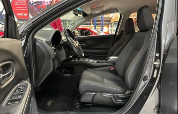 Honda Hr-v 1.8 16V Ex - Foto #7