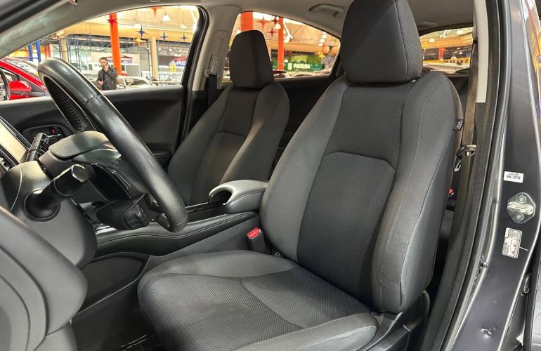 Honda Hr-v 1.8 16V Ex - Foto #8
