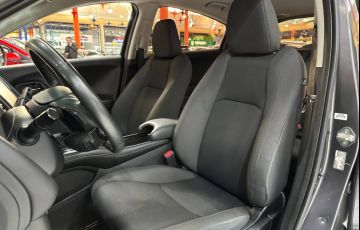 Honda Hr-v 1.8 16V Ex - Foto #8