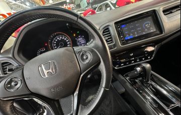 Honda Hr-v 1.8 16V Ex - Foto #9