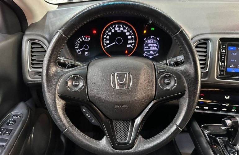 Honda Hr-v 1.8 16V Ex - Foto #10