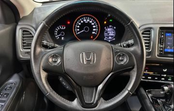 Honda Hr-v 1.8 16V Ex - Foto #10