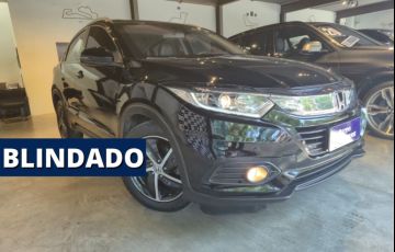 Honda Hr-v 1.8 16V Exl - Foto #1