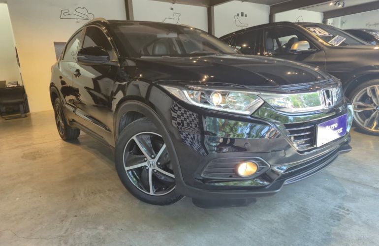 Honda Hr-v 1.8 16V Exl - Foto #2