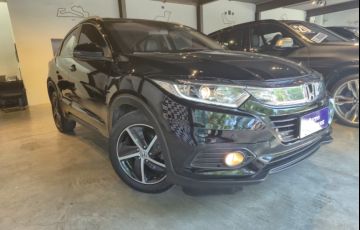 Honda Hr-v 1.8 16V Exl - Foto #2