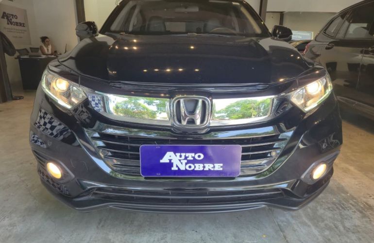 Honda Hr-v 1.8 16V Exl - Foto #3