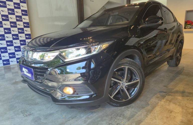 Honda Hr-v 1.8 16V Exl - Foto #4