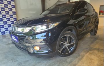 Honda Hr-v 1.8 16V Exl - Foto #4