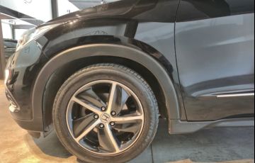 Honda Hr-v 1.8 16V Exl - Foto #5