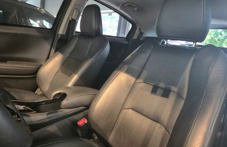 Honda Hr-v 1.8 16V Exl - Foto #6