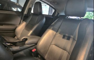 Honda Hr-v 1.8 16V Exl - Foto #6