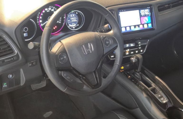 Honda Hr-v 1.8 16V Exl - Foto #7
