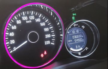 Honda Hr-v 1.8 16V Exl - Foto #8