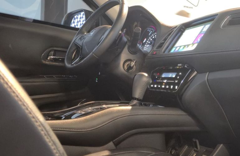 Honda Hr-v 1.8 16V Exl - Foto #9