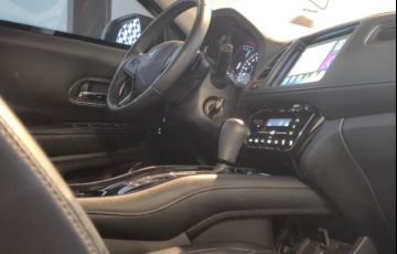 Honda Hr-v 1.8 16V Exl - Foto #9