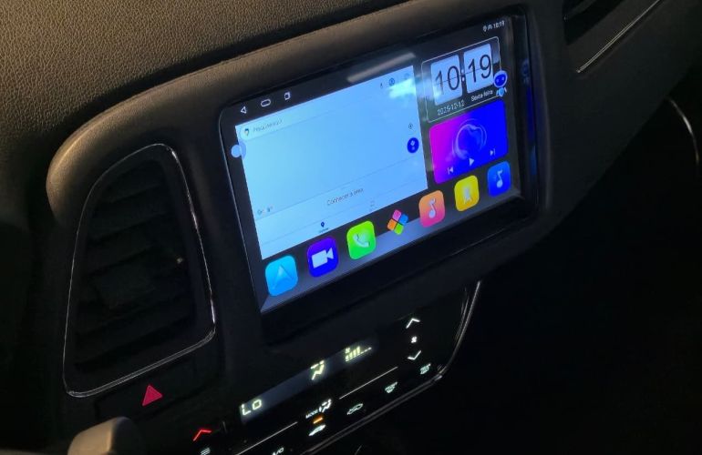 Honda Hr-v 1.8 16V Exl - Foto #10