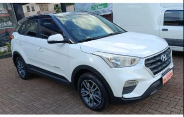 Hyundai Creta 1.6 Attitude
