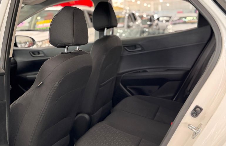 Hyundai Hb20 1.0 12v Comfort - Foto #2
