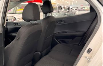 Hyundai Hb20 1.0 12v Comfort - Foto #2