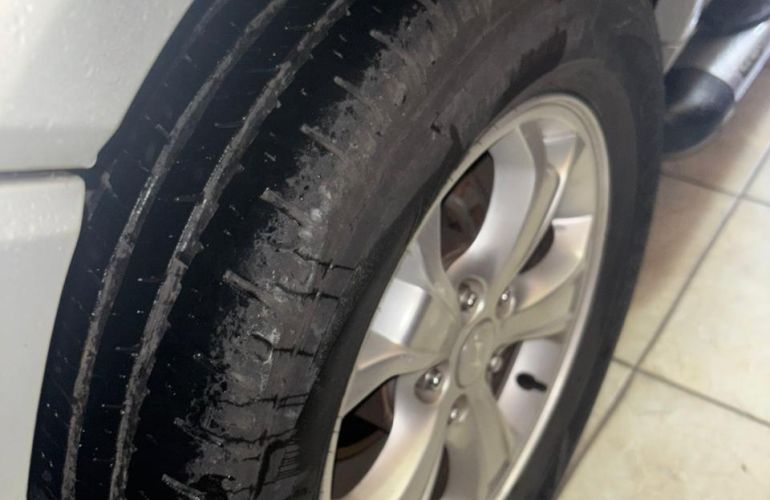 Hyundai Tucson GLS 2.0 16V (Flex) (aut) - Foto #3