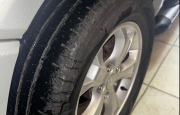 Hyundai Tucson GLS 2.0 16V (Flex) (aut) - Foto #3