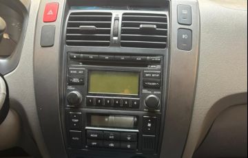 Hyundai Tucson GLS 2.0 16V (Flex) (aut) - Foto #7
