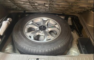 Hyundai Tucson GLS 2.0 16V (Flex) (aut) - Foto #8